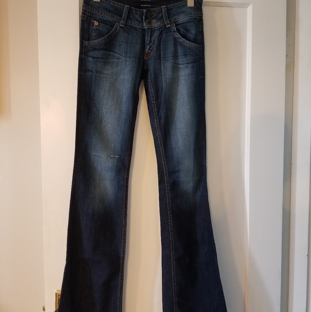 Hudson jeans